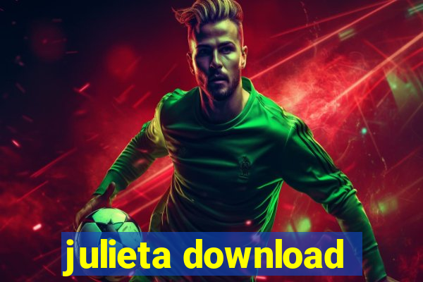 julieta download